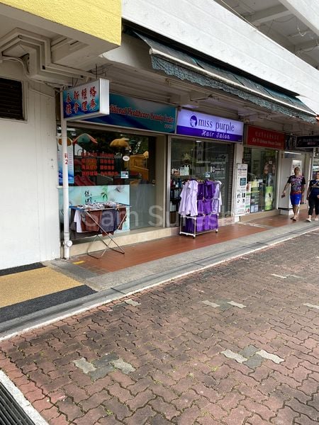 Shop / Shophouse for Sale in  Aljunied Crescent - Image 2